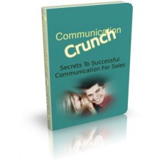 Communication Crunch