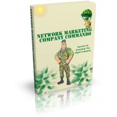 Company Commando