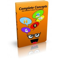 Complete Concepts