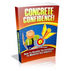 Concrete Confidence