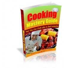 Cooking Mastery Guide