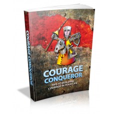 Courage Conqueror