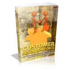 Customer Retention Force