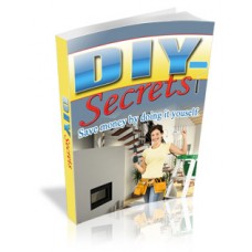 DIY Secrets