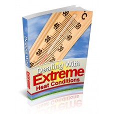 Dealing With Extreme Heat Conditions