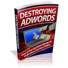 Destroying Adwords