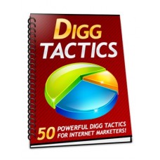 Digg Tactics