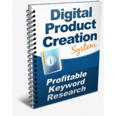 Digital Product Creation