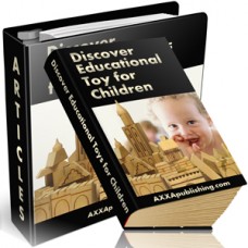 Discover Educational Toys for Children