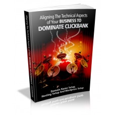 Dominate Clickbank