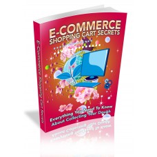 E-Commerce Shopping Cart Secrets