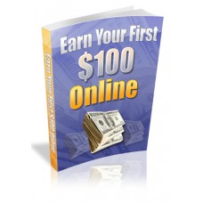 Earn Your First 100 Online