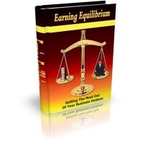 Earning Equilibrium