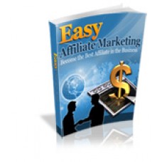 Easy Affiliate Marketing