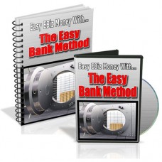 Easy Bank Method