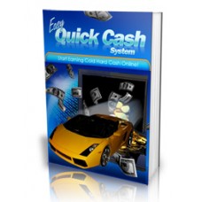 Easy Quick Cash System