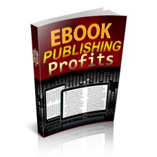 Ebook Publishing Profits