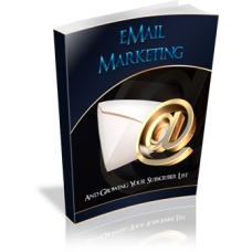 Email Marketing And Growing Your Subscriber List