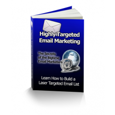 Email Marketing