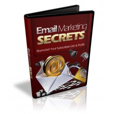 Email Marketing Secrets