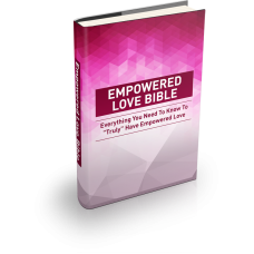 Empowered Love Bible