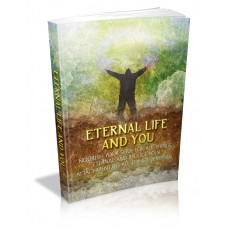 Eternal Life and You