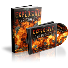 Explosive PLR Profits