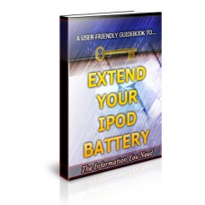 Extend Your Ipod Battery