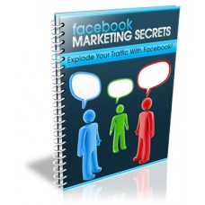 Facebook Marketing Secrets