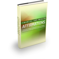 Financial And Wealth Affirmations