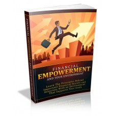 Financial Empowerment and Your Environment