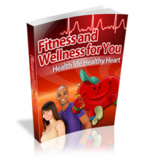  Fitness-Wellness For You