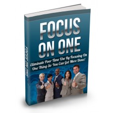 Focus On One