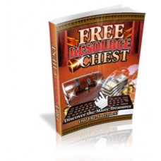 Free Resource Chest