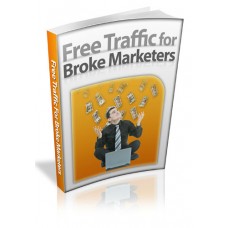 Free Traffic For Broke Marketers