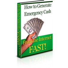 Generate Emergency Cash Fast