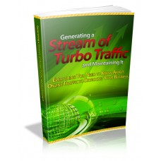 Generating a Stream of Turbo Traffic and Maintaining It