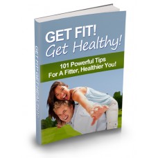 Get Fit Get Healthy