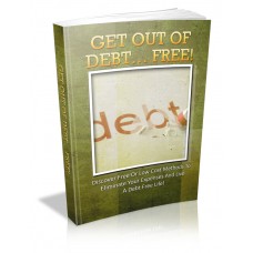 Get Out Of Debt… Free