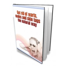 Get Rid Of Warts Moles And Skin Tags The Natural Way