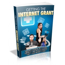 Getting The Internet Grant