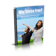 Gluten Free Living Secrets