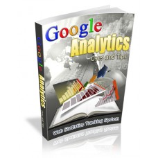 Google Analytics Uses and Tips