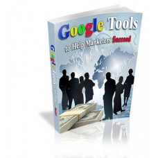 Google Tools to Help Marketers Succeed