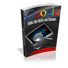 Google Traffic Tips Tactics And Strategies