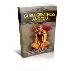 Guru Greatness And You