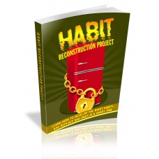 Habit Reconstruction Project