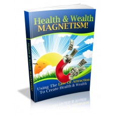 Health And Wealth Magnetism