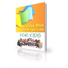 Healthy Kids ebook