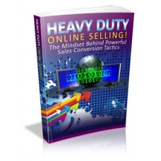 Heavy Duty Online Selling